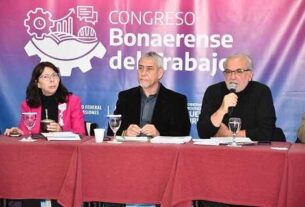 La problemática del hábitat en el Primer Congreso Bonaerense del Trabajo