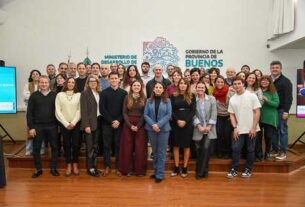 La Provincia y UNICEF proyectan una agenda conjunta de niñez y adolescencia