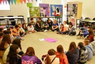 Decisión Niñez 2026: más de 14 mil chicas y chicos presentaron sus proyectos