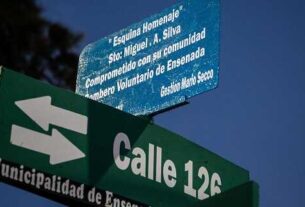 32° aniversario del Destacamento N°2 de la Asociación de Bomberos Voluntarios de Ensenada
