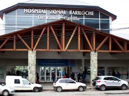 Confirman un caso de hantavirus Bariloche