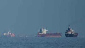 Estados Unidos neutralizó un petrolero iraní en el Golfo de Omán