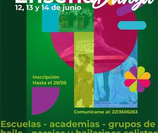 Sumate a participar del Ensenadanza