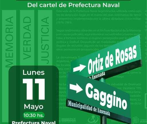 Ensenada tiene memoria