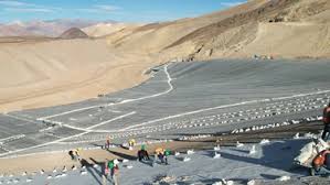 Registran actividad geotérmica en un volcán que se consideraba extinto