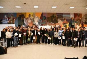 La provincia reunió a municipios, organizaciones y especialistas para debatir políticas de hábitat