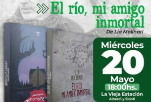 Presentación de libros