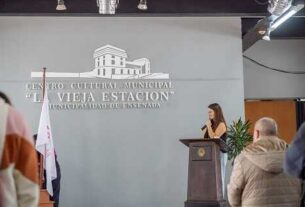 Jornada de capacitación del ROTARACT