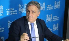 Martín Llaryora rechazó la quita de subsidios al gas propuesta por el gobierno de Milei