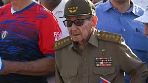 El Departamento de Justicia de Estados Unidos acusó por homicidio al ex dictador cubano Raúl Castro