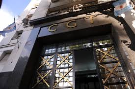 Duro comunicado de la CGT por la intervención de la UOM: «Autonomía de los trabajadores»