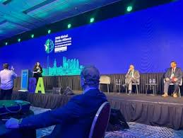 Argentina previene el ACV: el evento de la Global Stroke Alliance tiene lugar por primera vez en Buenos Aires