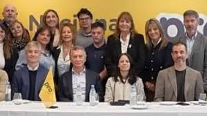 Soledad Martínez: “El PRO tiene que llegar mucho más fortalecido a 2027”