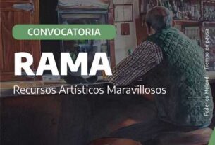 Se inicia la inscripción para la segunda edición del taller RAMA  del Museo Pettoruti 