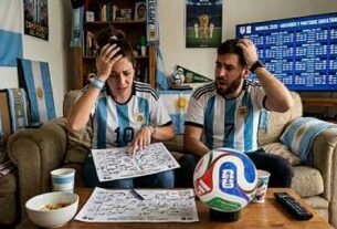 ¿Cuál es el partido que no te puedes perder?