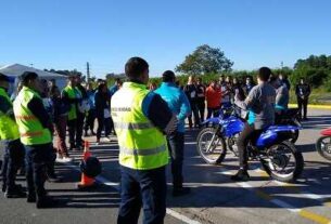 Licencias más exigentes: la ANSV lanza una matrícula nacional para instructores de motos