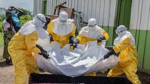 Brote de Ébola: advierten por embarcaciones provenientes de zonas de riesgo de África hacia Argentina