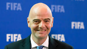Gianni Infantino defendió los precios del Mundial 2026