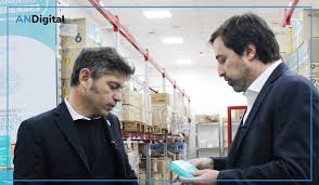 Kicillof y Kreplak convocarán a los 135 intendentes bonaerenses para analizar el impacto de los recortes nacionales en salud
