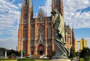 Calendario de eventos turísticos provincia de Buenos Aires del jueves 28 de mayo al jueves 4 de junio de 2026