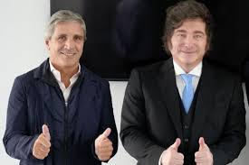 Milei sobre el dato de inflación: “Retornando a la normalidad a pesar de los intentos golpistas»