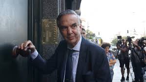 Pichetto afianza su vínculo con Cristina Kirchner: presentó un proyecto con diputados K para el “salvataje” de pymes