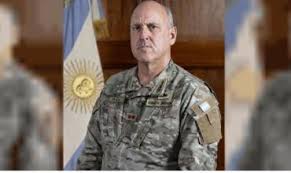 Carlos Presti designó a Pablo Plaza en la presidencia de la Obra Social de las Fuerzas Armadas