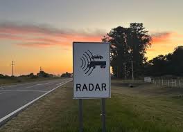 Radares en rutas nacionales: la ANSV avanza con su ordenamiento