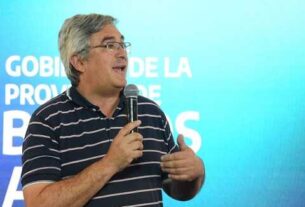 Javier Rodríguez cuestionó el cierre del Plan Estratégico Vitivinícola y advirtió sobre el impacto en el sector