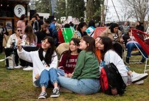 Calendario de eventos turísticos provincia de Buenos Aires del jueves 14 al jueves 21 de Mayo de 2026