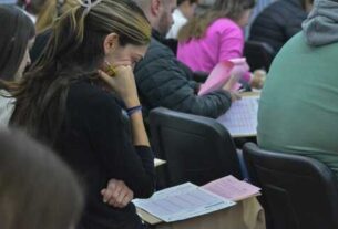 La Provincia implementará un fuerte operativo de control y transparencia para el examen de residencias