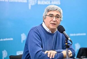 Ante la probabilidad de un evento El Niño 2026/2027 la Provincia avanza con acciones preventivas para el sector agropecuario
