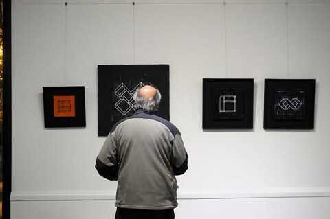 Muestra: Simbiosis II