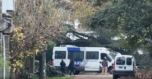 Los primeros detalles oficiales de la muerte del Indio Solari: lo encontró su cuidadora al lado de la pileta