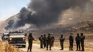 El Ejército israelí mata a un bebé y causa heridas a sus padres en el sur de Cisjordania