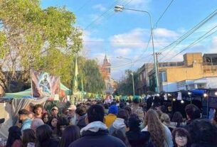 Calendario especial fin de semana largo eventos turísticos provincia de Buenos Aires