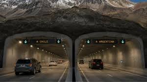 Proponen construir un túnel submarino para conectar Tierra del Fuego con Chile