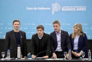 Se presentó un fondo para financiar proyectos de empresas tecnológicas