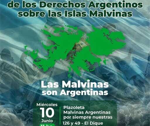 Las Malvinas Por Siempre Argentinas