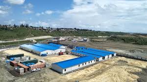 Polémica por un megaproyecto minero que importará una ciudad para 5.000 trabajadores directamente de China: quejas de la industria