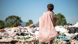 La pobreza infantil cayó al 42,3% en 2025 y alcanzó su nivel más bajo desde 2018, según UNICEF Argentina