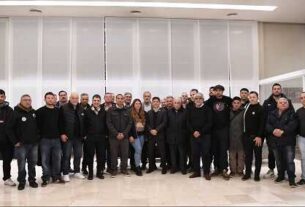 Tras el rechazo de la Provincia y del sector, el Consejo Federal Pesquero retiró el proyecto de traspaso de cuotas de fresqueros a congeladores