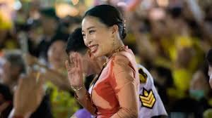 Murió la princesa de Tailandia tras pasar más de tres años en coma