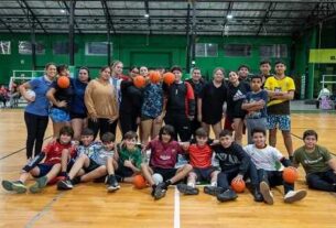 Handball para todos