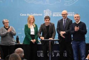 MUNA: La Provincia profundiza el trabajo con UNICEF y ya son más de 100 los municipios adheridos