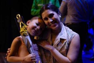 Ensenada Danza sigue convocando multitudes