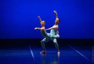 El Ballet Estable ofrecerá un atractivo programa integrado por obras contemporáneas