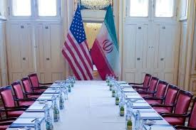 Irán iniciará una nueva ronda de negociaciones con Estados Unidos