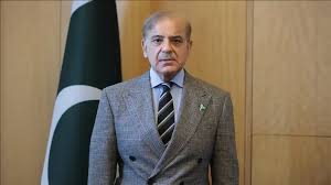 El primer ministro de Pakistán firmó el memorando como mediador entre Estados Unidos e Irán