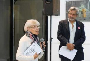 Día del libro en la vieja estación